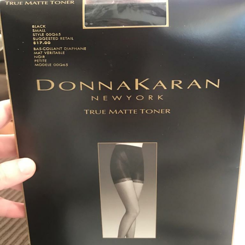 Donna Karan ny